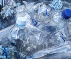 Butelkomat, który ratuje system kaucyjny