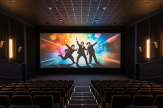 Sylwestrowy Maraton Filmowy NoveKino Siedlce. Jakie przedpremiery czekają na widzów?