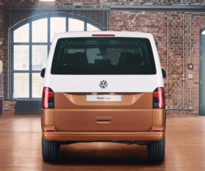 Volkswagen Multivan T6