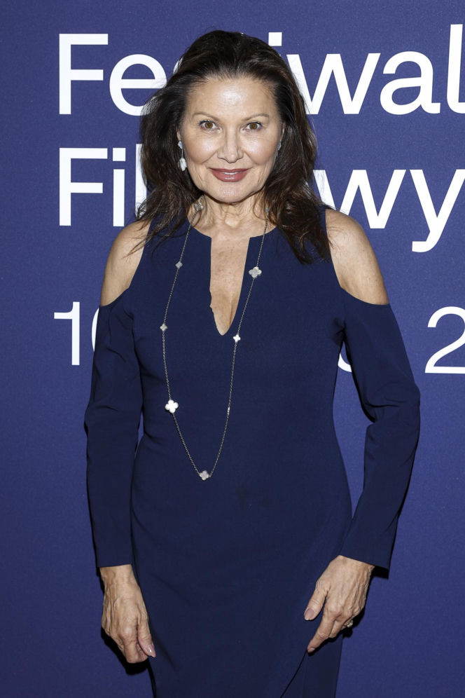 Michał Urbaniak - żony