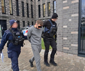 Pijany za kółkiem zabił Anitę