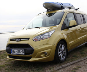 Ford Tourneo Connect