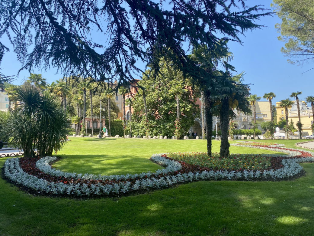 Opatija
