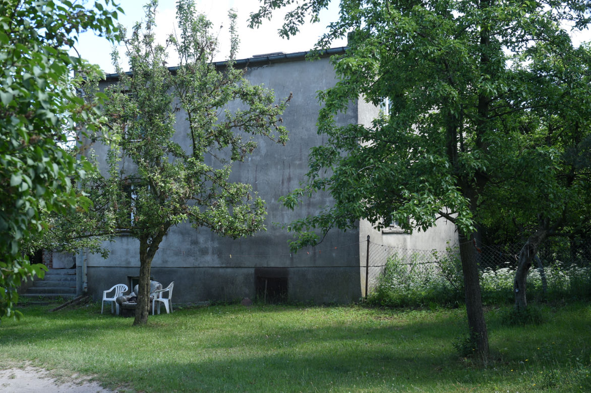 Polski Fritzl: więził, bił i gwałcił żonę. Dostał 25 lat.