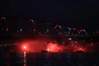 Festiwal Wisły 2026 w Toruniu; Darmowe atrakcje i koncert legendarnego zespołu