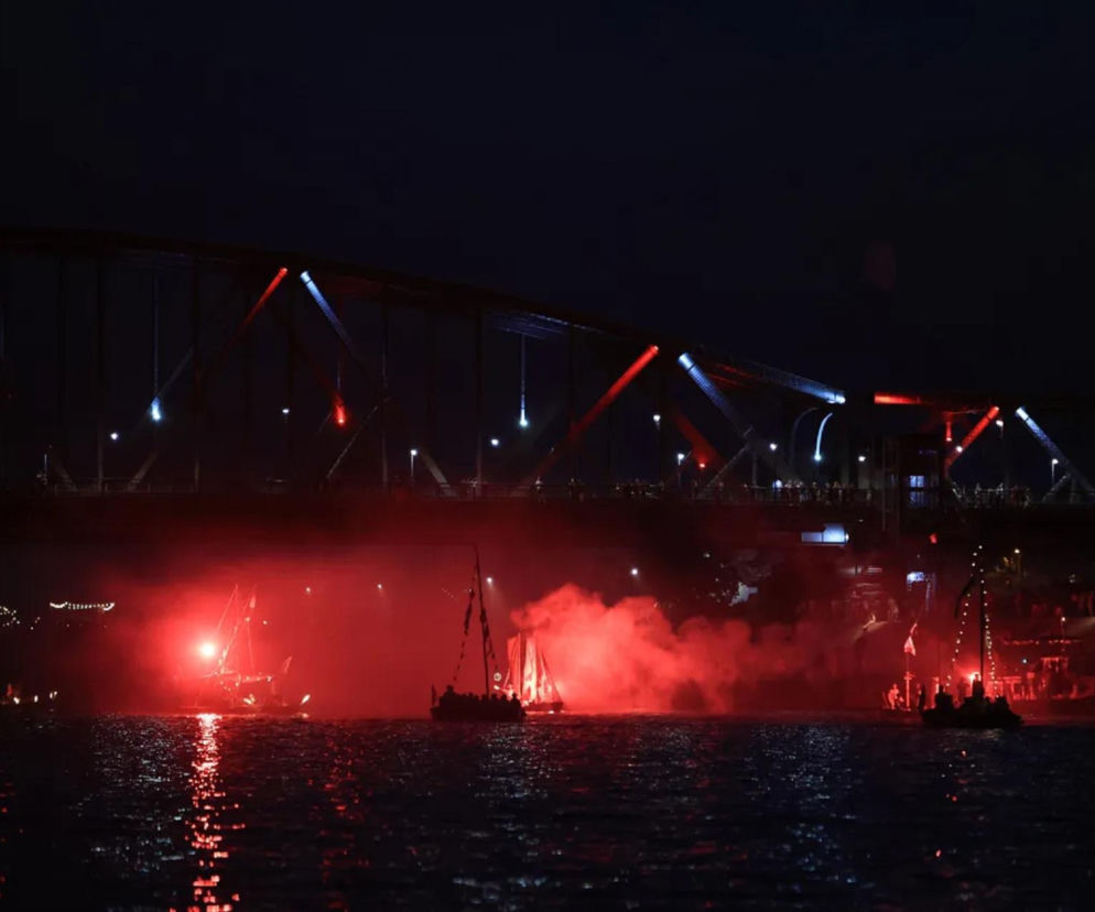 Festiwal Wisły 2026 w Toruniu; Darmowe atrakcje i koncert legendarnego zespołu