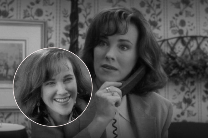 Nie żyje Catherine O'Hara. To ona grała mamę w kultowym filmie Kevin sam w domu! Odeszła w wieku 71 lat