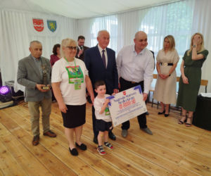 Za nami Majówka w Reymontówce „na wesoło”. W 2026 roku imprezę odwiedziły tłumy!