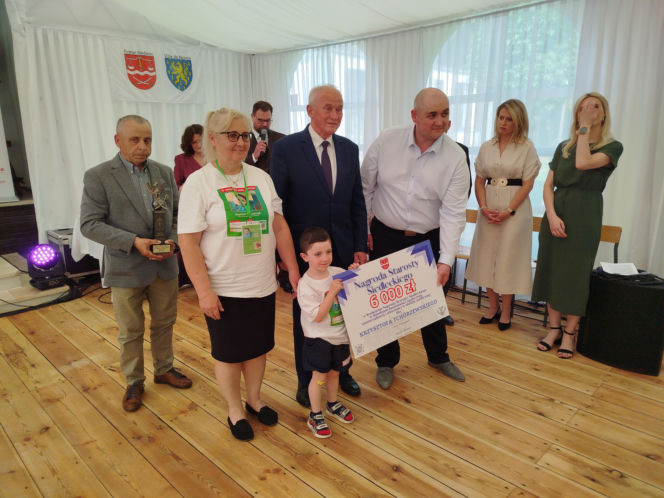 Za nami Majówka w Reymontówce „na wesoło”. W 2026 roku imprezę odwiedziły tłumy!