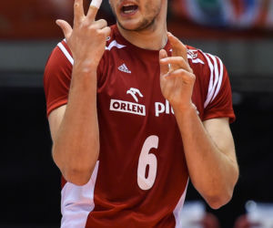 Tak się zmieniał Bartosz Kurek