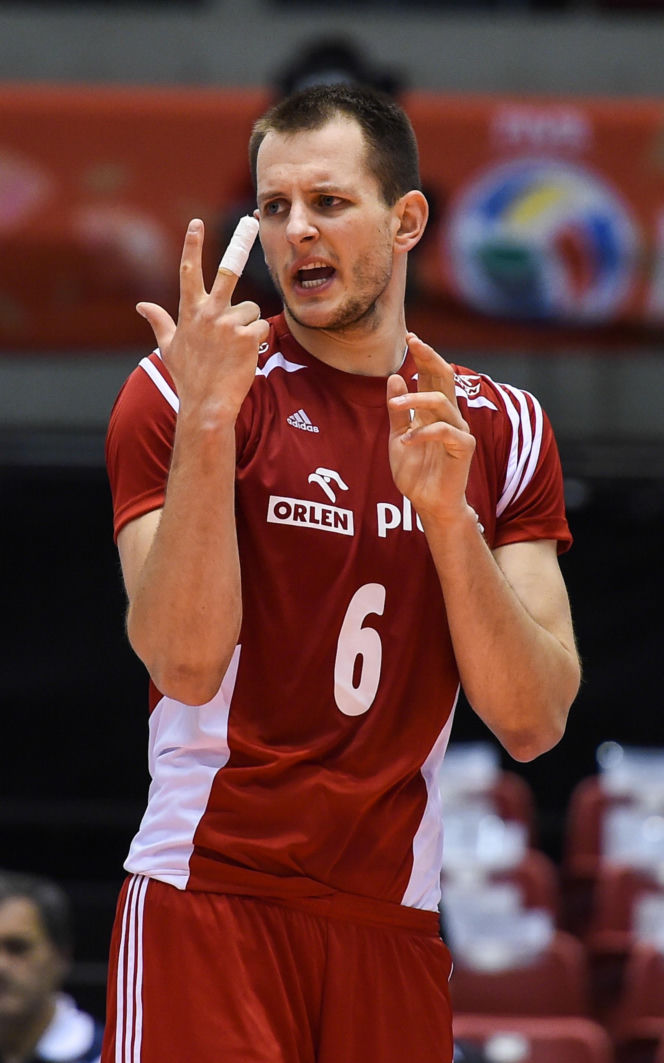 Tak się zmieniał Bartosz Kurek