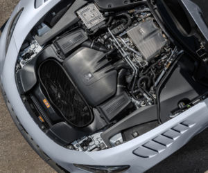 Mercedes-AMG GT Black Series (2021)