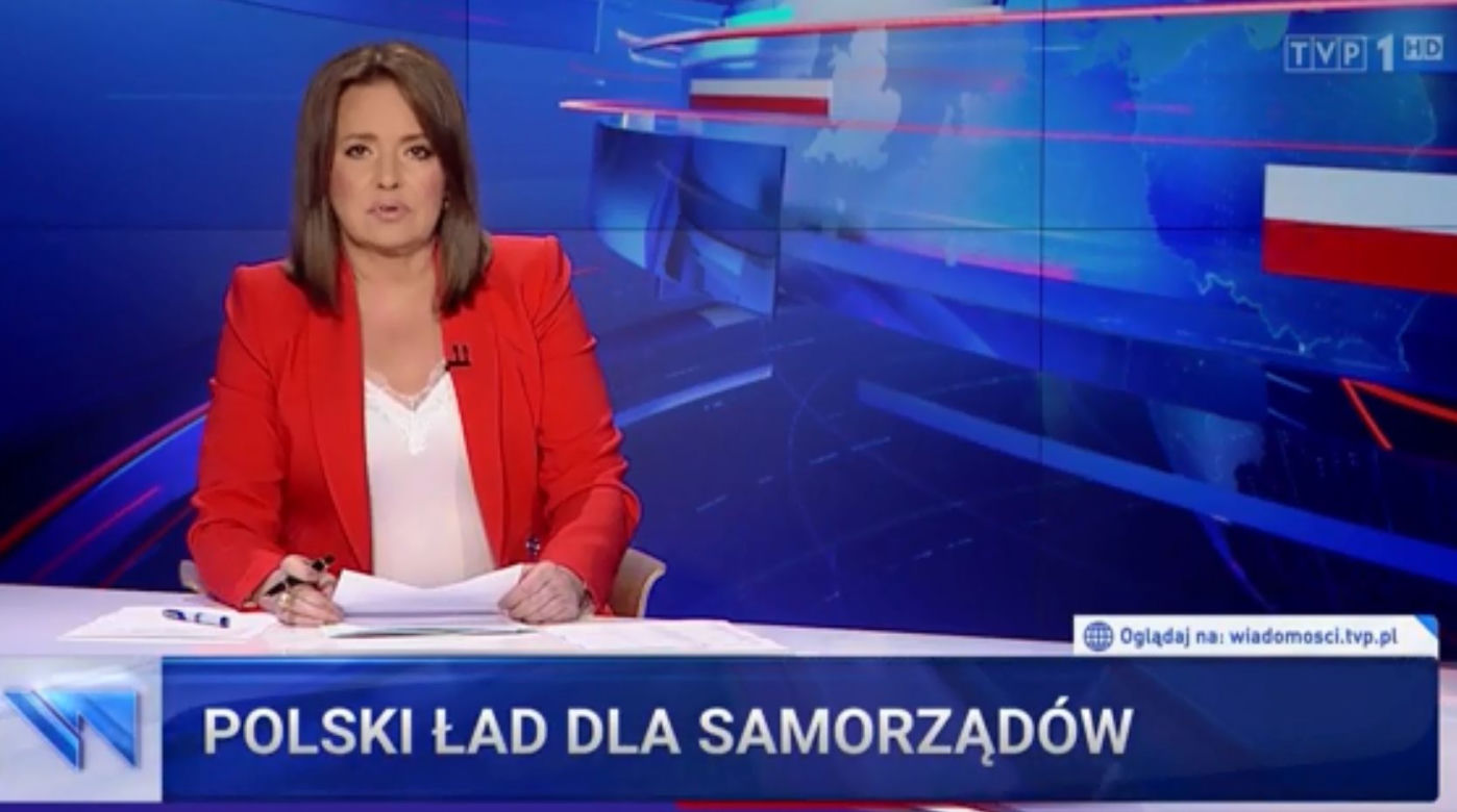 Danuta Holecka 
