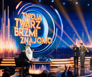 Twoja Twarz Brzmi Znajomo 2026 - półfinał