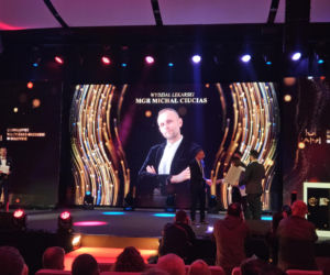 Gala Belfer UWM 2025