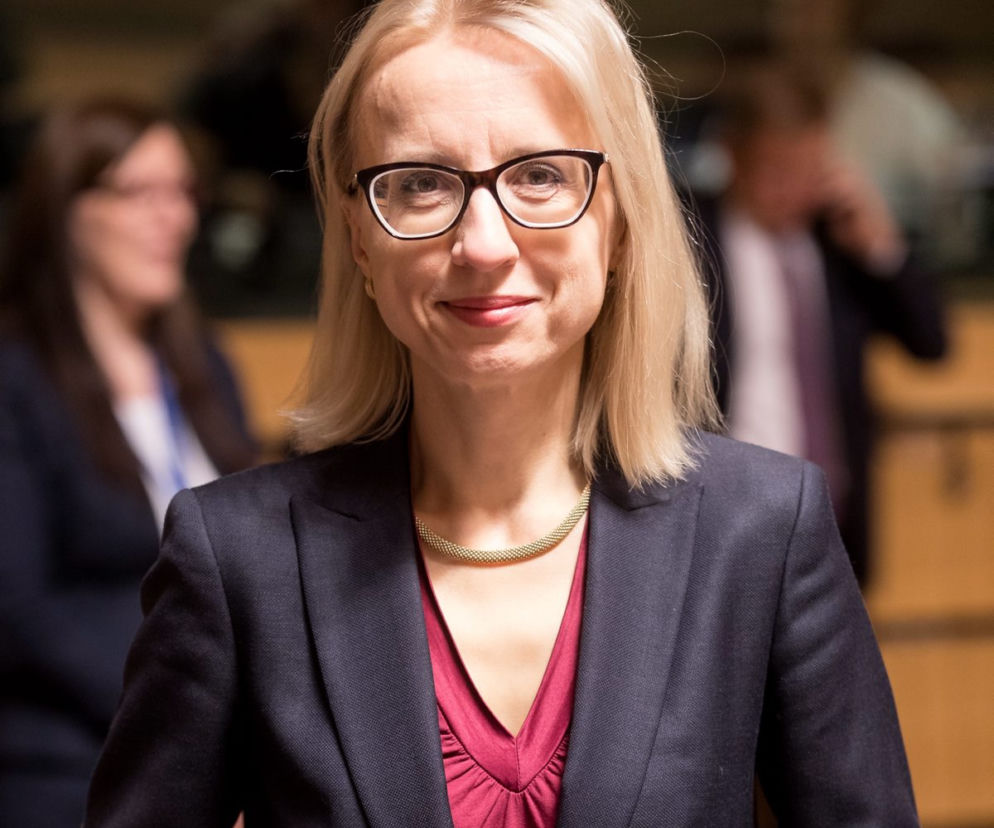 Teresa Czerwińśka