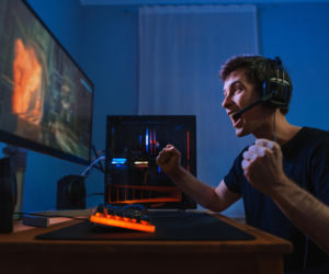 E-SPORT Gaming Kings Tournaments 2026 w Magnolia Park - zagraj, kibicuj i odkryj świat gamingu!