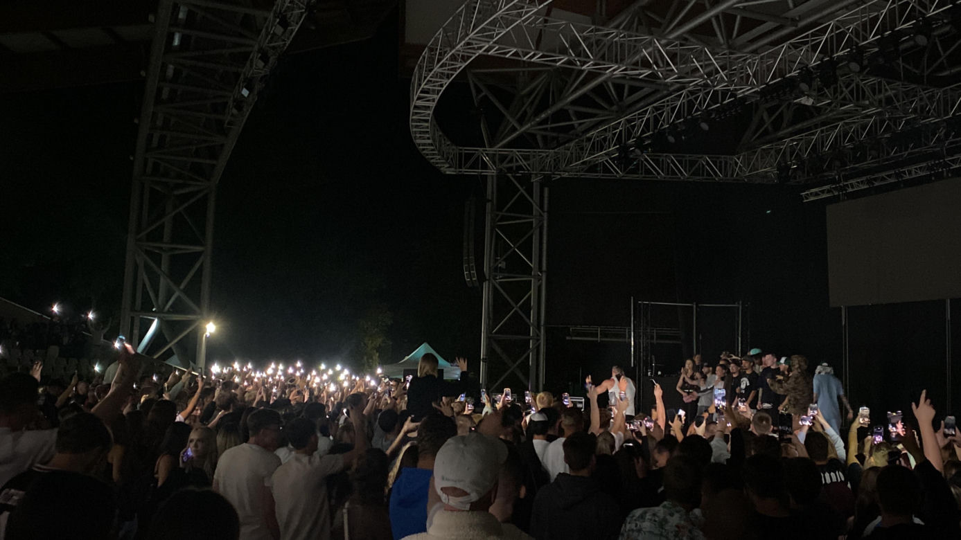 Ostróda Rap Fest 2026