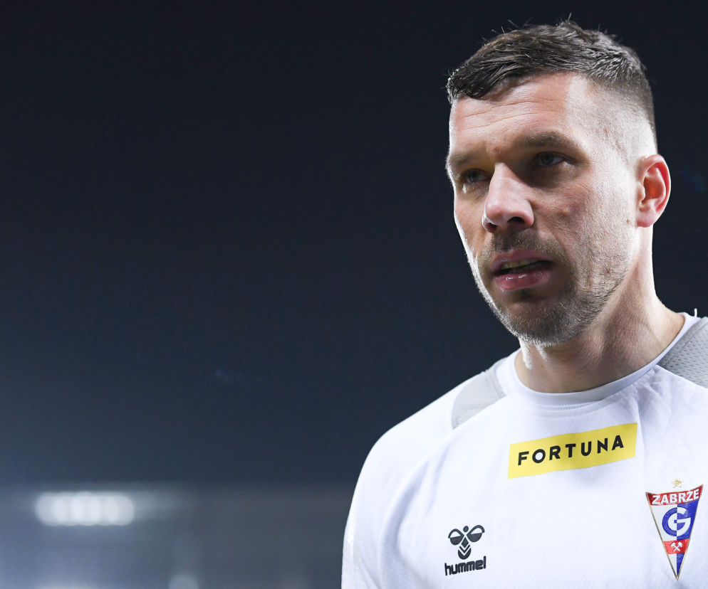Lukas Podolski