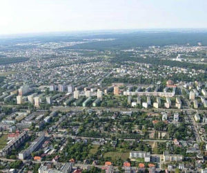 Czy ulice na Górzyskowie będą jednokierunkowe?