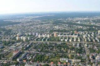 Czy ulice na Górzyskowie będą jednokierunkowe?