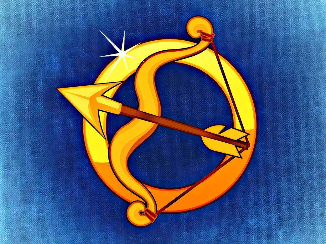 Horoskop miłosny: Strzelec