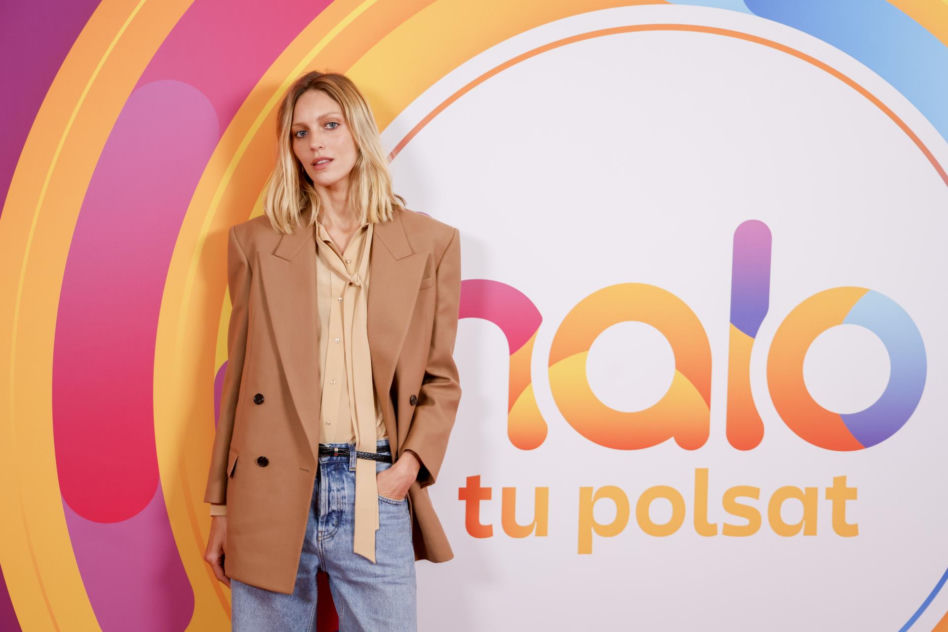 Anja Rubik