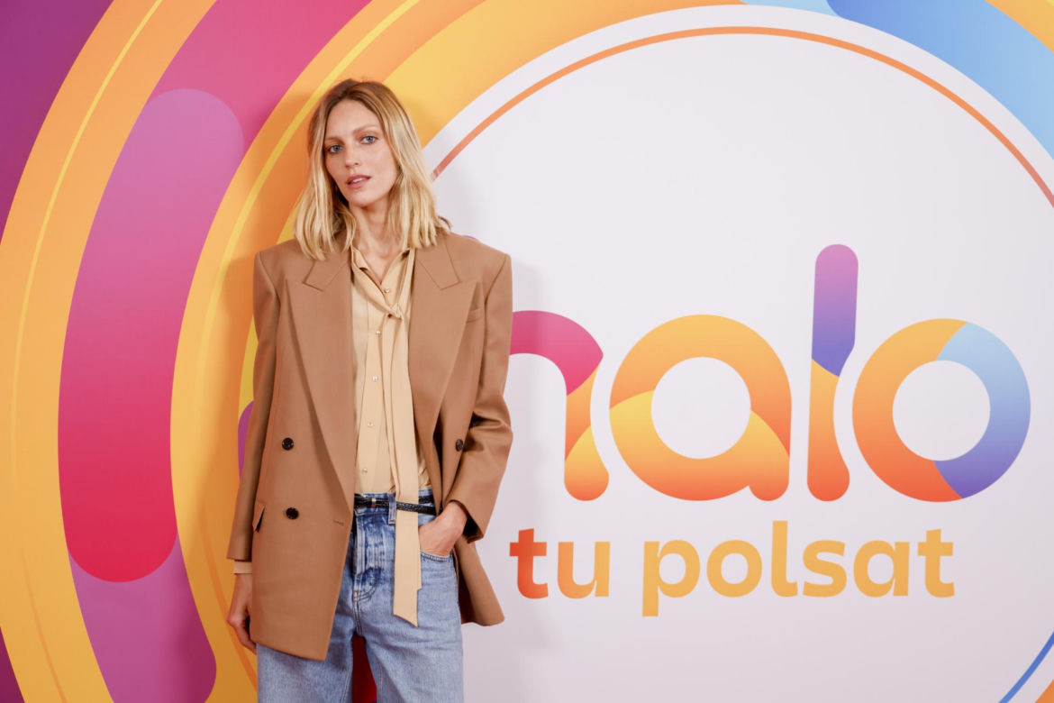 Anja Rubik