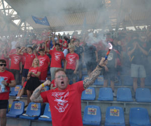 MKS Awenta Pogoń Siedlce po raz pierwszy w historii obroniła tytuł Mistrza Polski Ekstraligi Rugby!