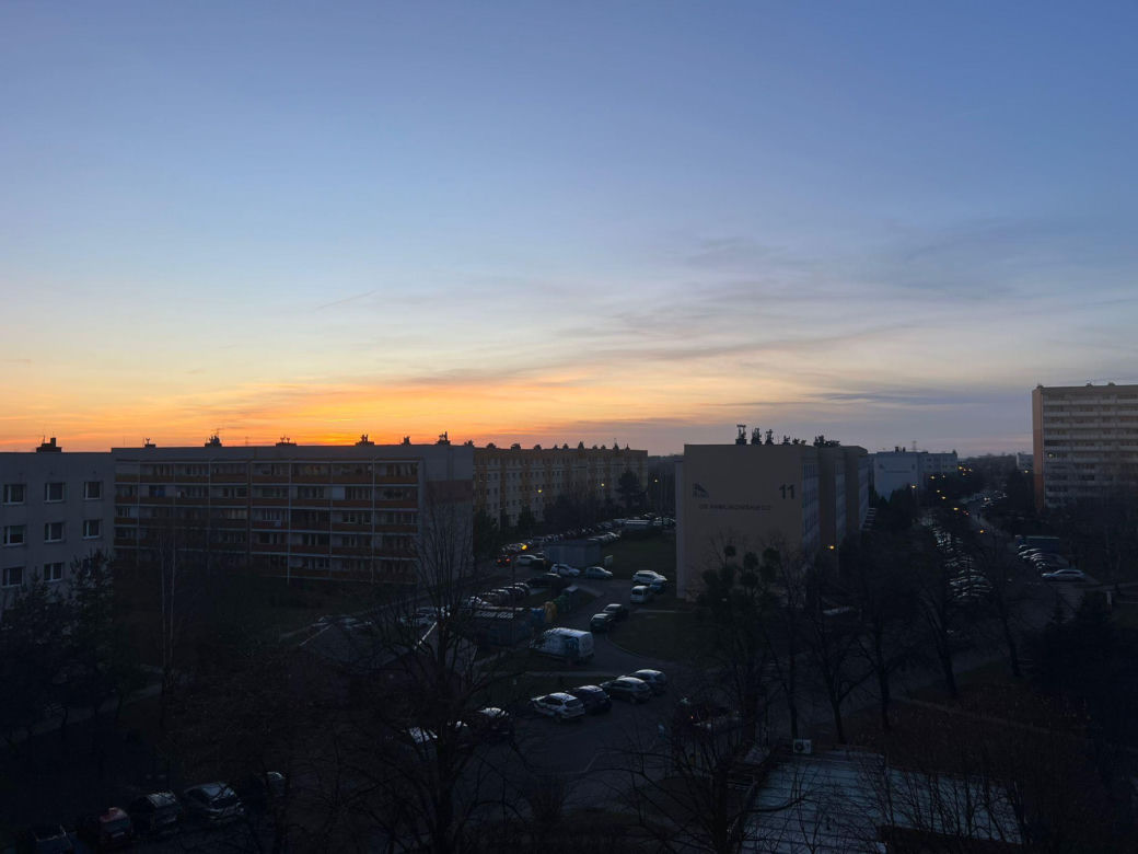 Lato w styczniu na Śląsku? Wysokie temperatury rozpieszczały w regionie