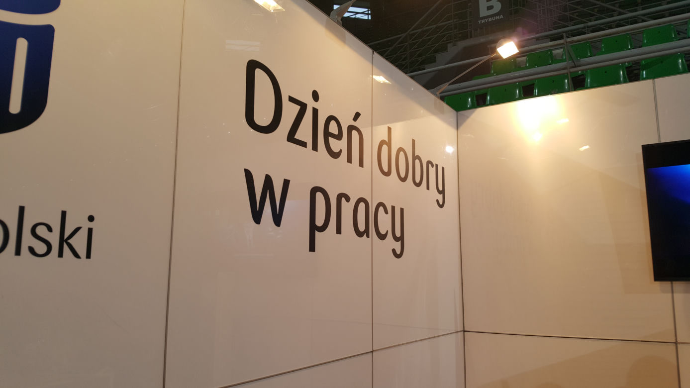 Targi Pracy Offerty 2019 w Bydgoszczy