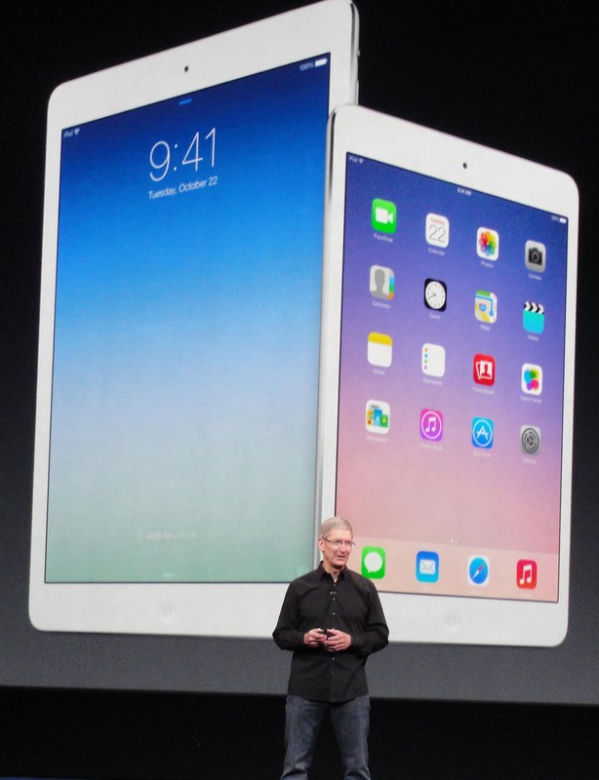 iPad Air