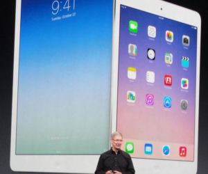 iPad Air