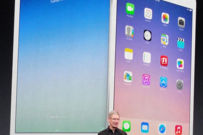 iPad Air