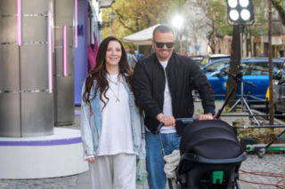 Marcin Hakiel o kolejnym dziecku. Padła nawet konkretna data!