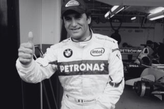 Nie żyje legenda Formuły 1 po dwóch koszmarnych wypadkach. Świat motorsportu w żałobie