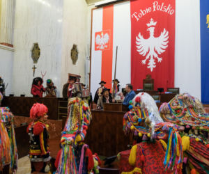 Dziady Żywieckie