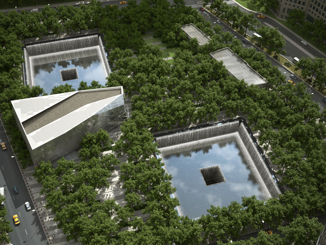 World Trade Center