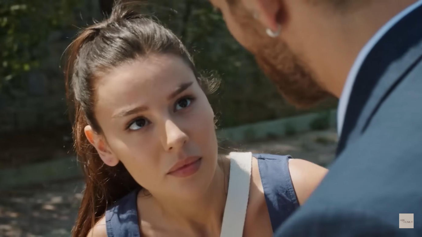 Cihan potrąci Zeynep na początku 2. sezonu 