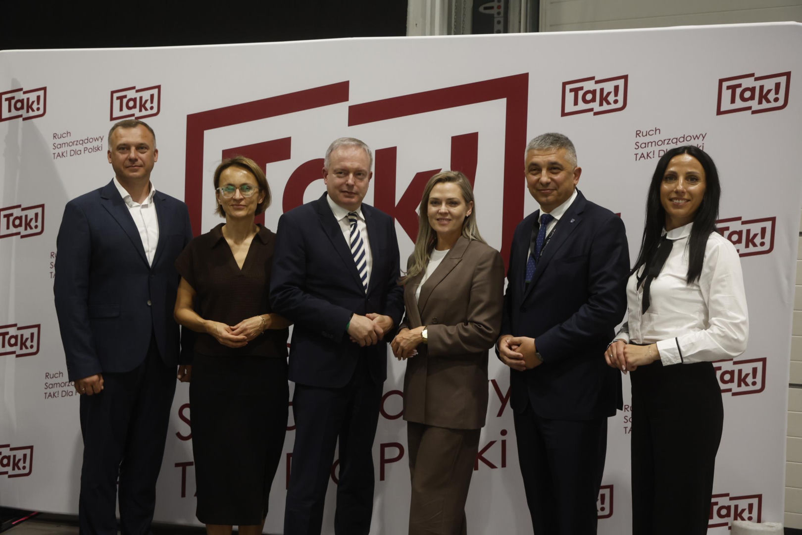 Warszawskie Targi Obronne w Expo XXI