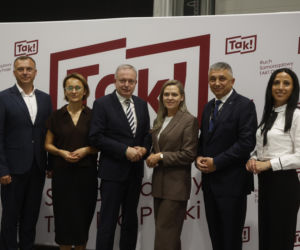 Warszawskie Targi Obronne w Expo XXI