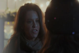 M jak miłość odc. 1928. Magda (Anna Mucha), Paulina (Maria Wieczorek)