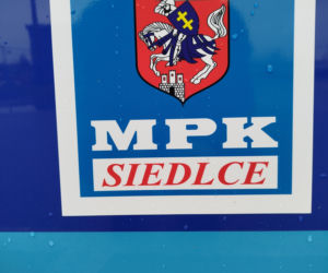 Nowe chińskie autobusy elektryczne marki Yutong w Siedlcach