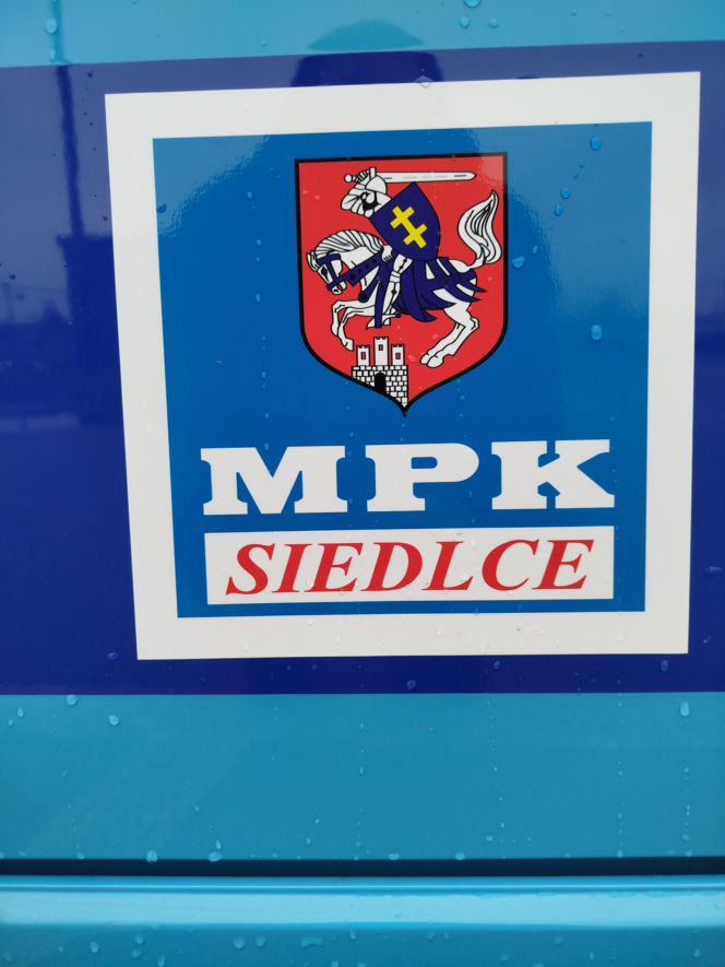 Nowe chińskie autobusy elektryczne marki Yutong w Siedlcach