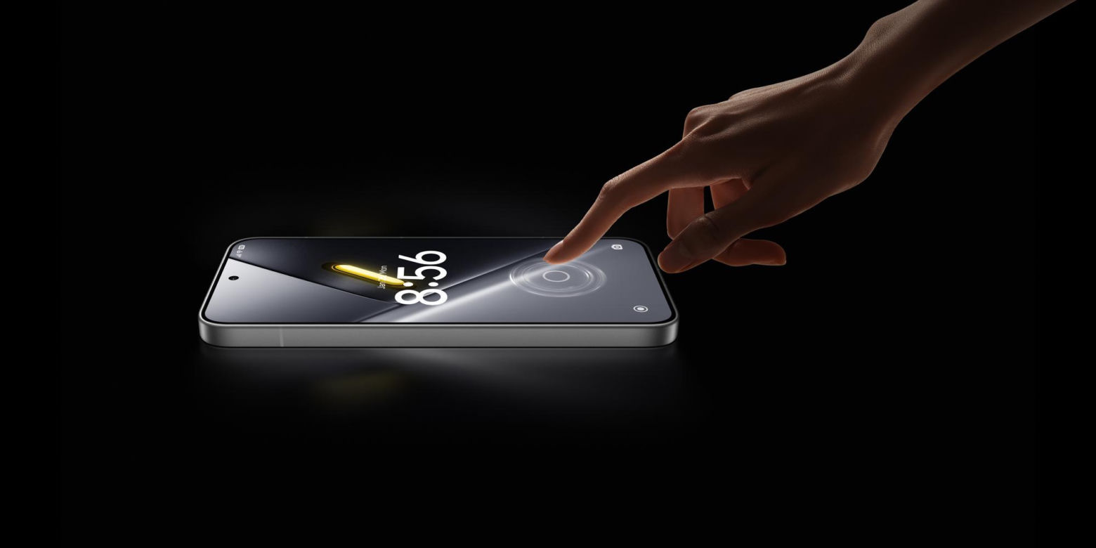 Smartfon POCO X8