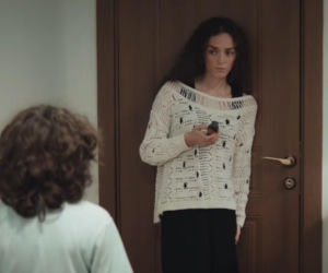 Dziedzictwo odcinek 884