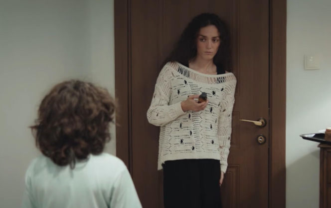 Dziedzictwo odcinek 884