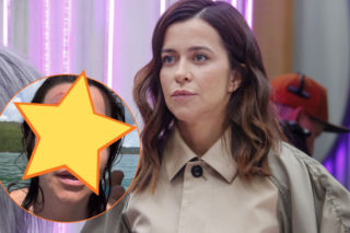 Gwiazda TVN poturbowana! Malwina Wędzikowska pokazała zakrwawioną twarz [ZDJĘCIA]