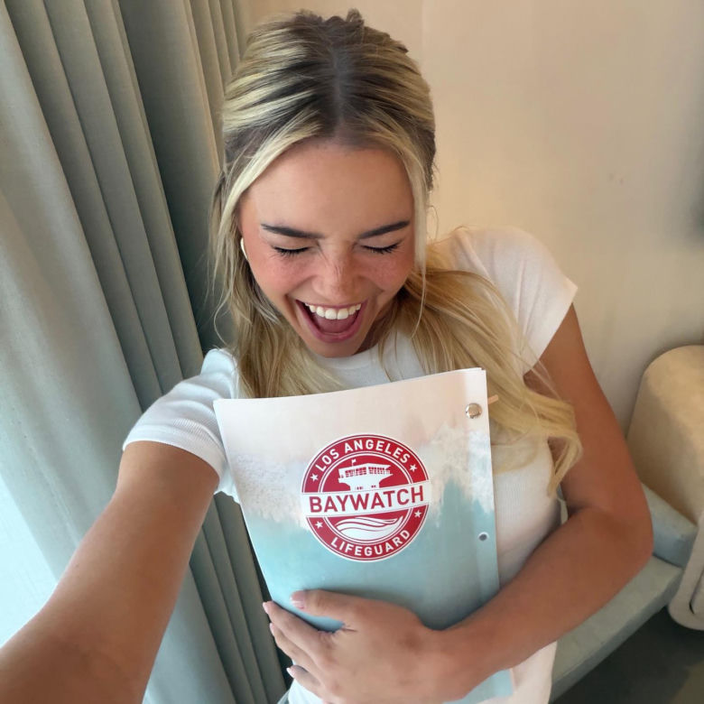 Olivia Dunne