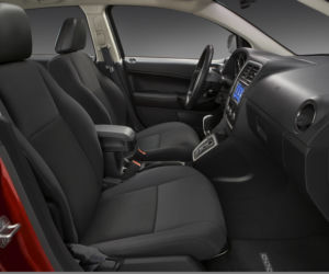 Dodge Caliber Reloaded 2010
